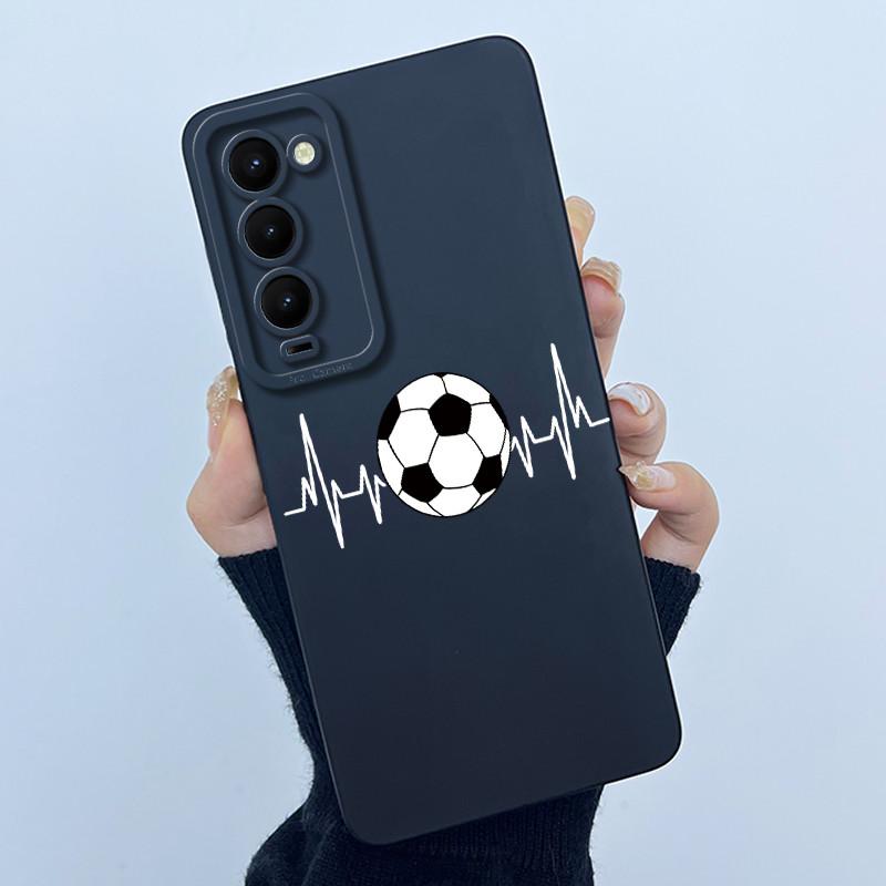 Для Tecno Camon 18 18P 18T 18i Чехол Мягкий Силиконовый Чехол для Телефона Сладкая Печать Мультяшный Защитный Чехол Милая Расписная Задняя Крышка