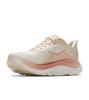 Women's Sneakers HOKA ONE ONE CLIFTON 11 Running Shoes Women's Low-top Whisper White/Rose Gold