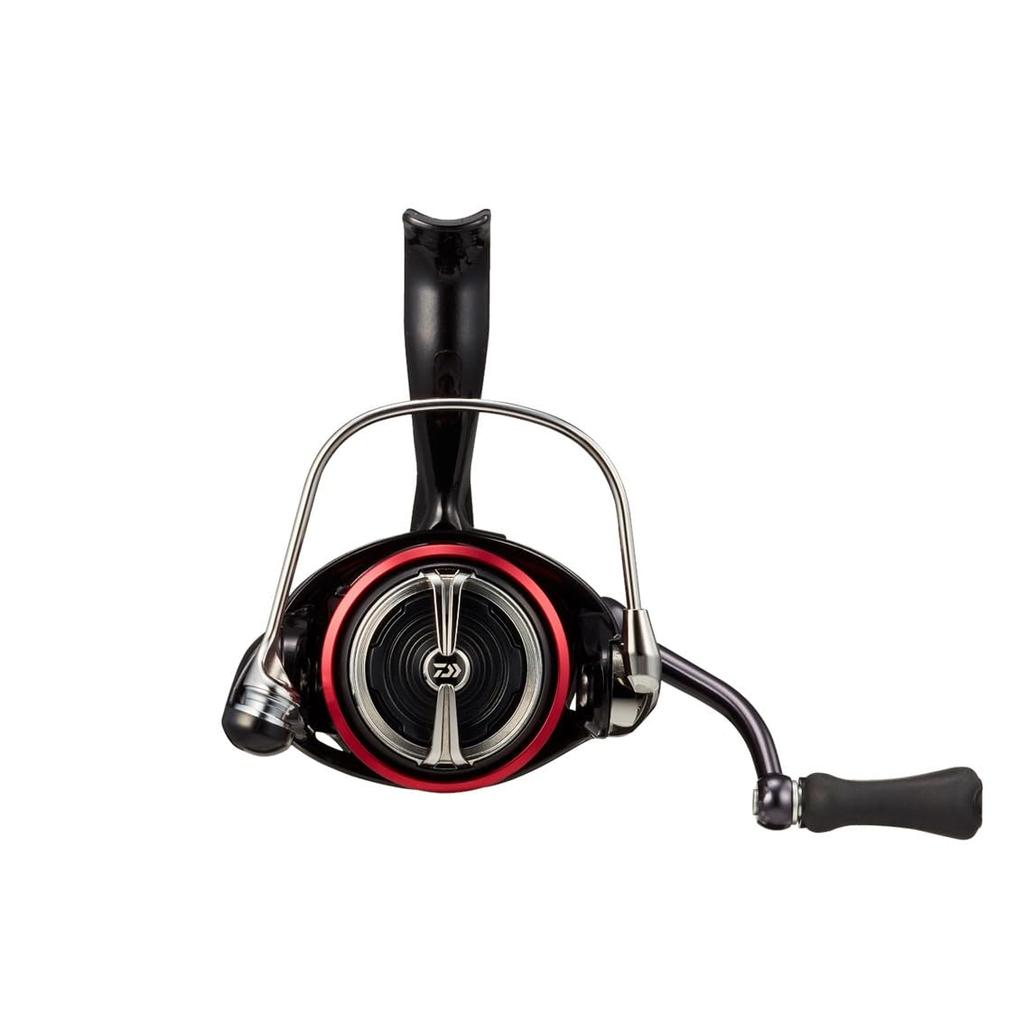 Daiwa Спиннинговая катушка 23 месяца beauty LT2000S