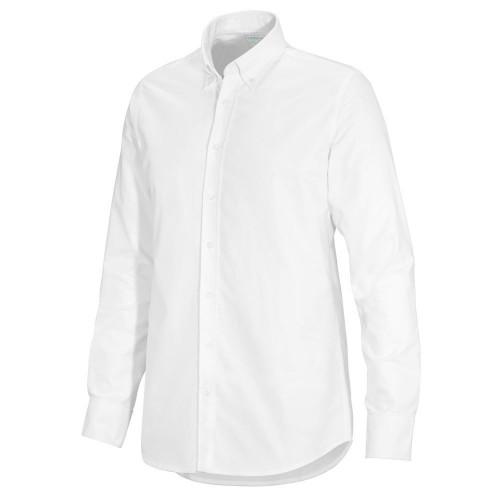 Cotton Mens Oxford Slim Formal Shirt