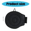 Swivel Cushion Pad Cushion for Elderly Pregnant Woman Support 360 Degree Rotating Cushion