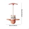Мяч-прыгун Pogo Jump Bouncing для мальчиков, детей и взрослых, высокая доска для игрушек, спортивная тренировка тела