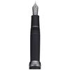Перьевая ручка Sailor Professional Gear Imperial Black, тонкий стержень 11-3028-220