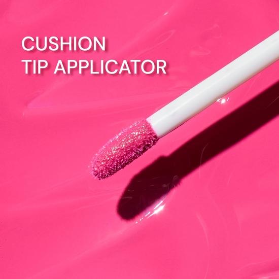 SUGAR Cosmetics Partner In Shine Transferproof Glossy Lipstick | Lasts Upto 24hrs | Transferproof & Smudgeproof - 3ml - 12 Crimson Cognac