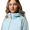 Columbia Womens/Ladies Spire Two Tone Soft Shell Jacket