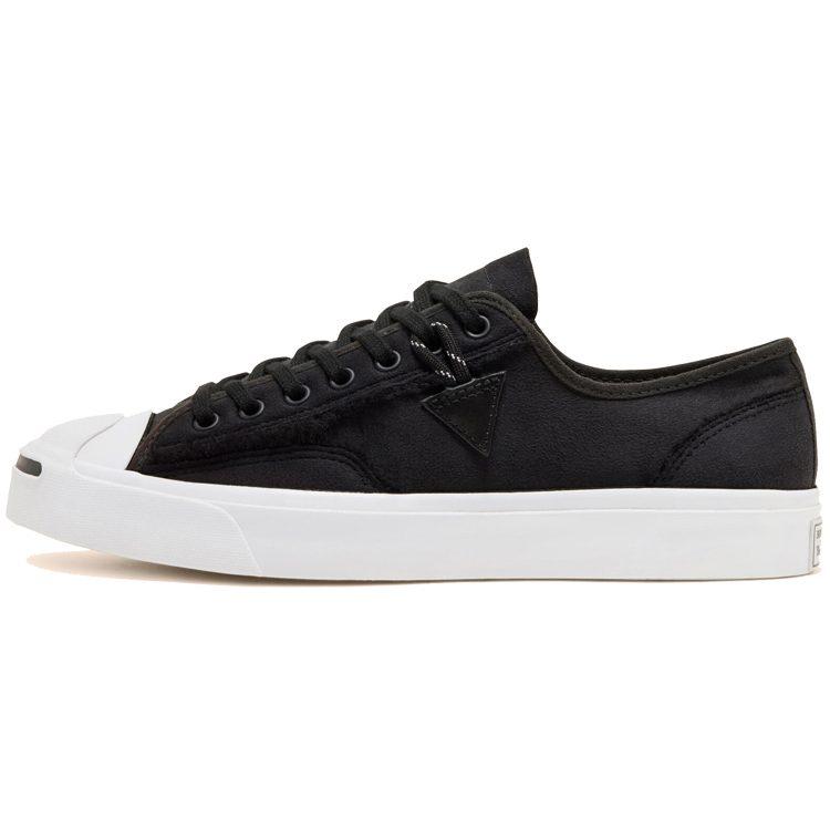 Converse Кожаная куртка Jack Purcell 166510C с подкладкой из искусственного меха