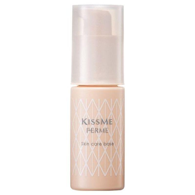 ISEHAN - Kiss Me Ferme База под макияж с уходом за кожей SPF 15 PA+