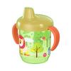 Baby Learning Drinking Cup With Handle Flip Leakproof Water Bottle Duckbill Cup