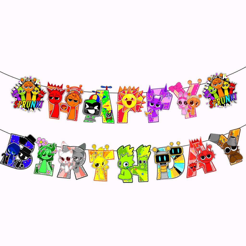 Воздушные шары на день рождения в стиле ритм-бокса для украшения детской вечеринки