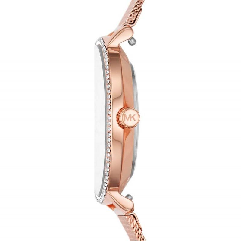 Michael Kors Часы Empire для женщин MK4418