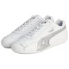 Puma Кроссовки Speedcat Leather White Silver Unisex 401603-03