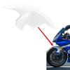 Для Yamaha YZFR6 YZF R6 YZF-R6 2006-2016 Мотоцикл Грязезащитный щиток Переднее крыло Защита колеса от брызг Защита от песка Аксессуары для обтекателей