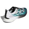 Adidas Adizero Pro BM Runners High Pack - Мужские кроссовки Green Flame White GZ2921