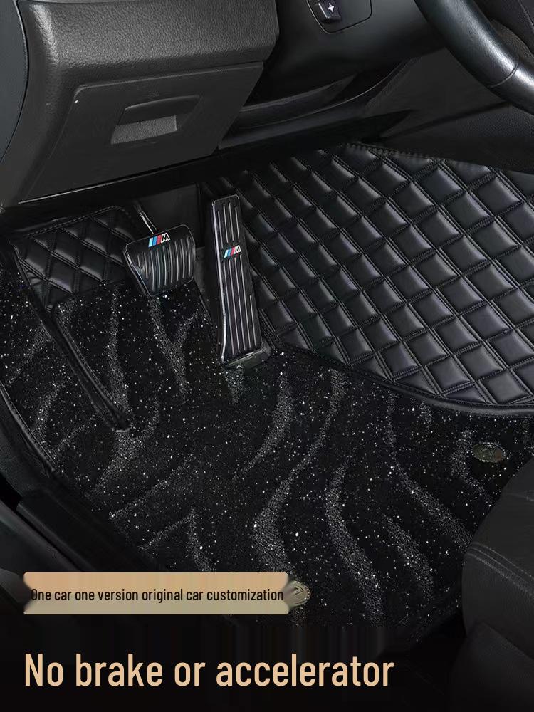 Всепогодные коврики для пола для Jeep: Compass, Cherokee, Renegade, Grand Cherokee, Wrangler