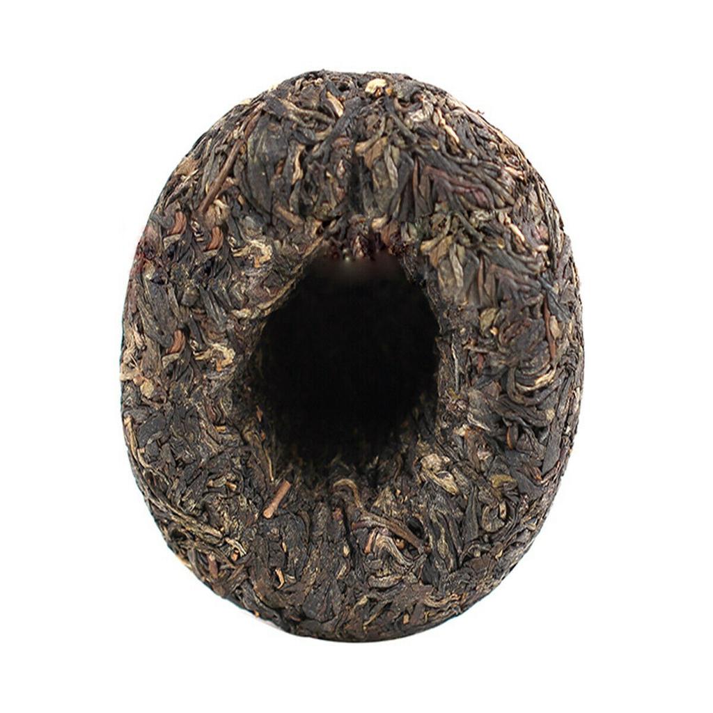 300г 3шт Чай Пуэр Сырой чай Пуэр Фабрика Сягуань Суперсорт Зеленый чай Чай Туо