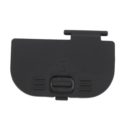 Крышка батарейного отсека для цифровой камеры D200 D300 D300S D700, запасная часть для ремонта