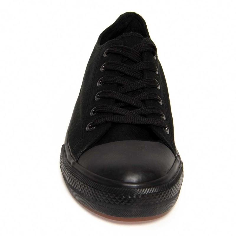 Sneaker Casual Para Hombre Montevita Connveh 102705
