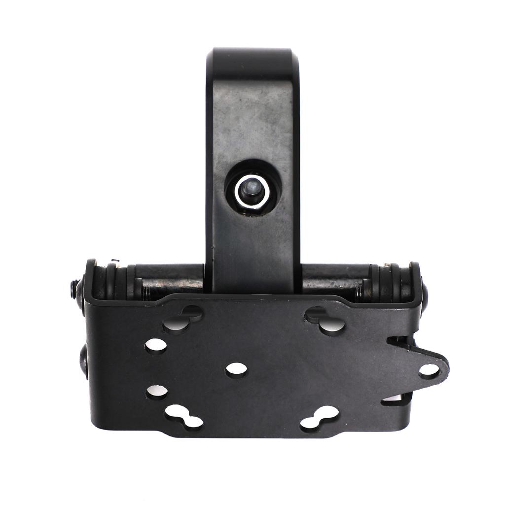 Phone Navigation Bracket Gps Extension Bracket 22Mm For Motocycle Motorbike