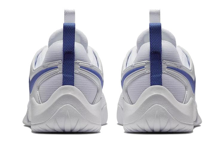 Nike Zoom HyperAce 2 Белый Game Royal (Женский)