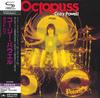 CD COZY POWELL  Octopuss SHMCD UICY93970 POLYDOR 2009 Япония ObiMetal Б/у