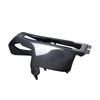 Custom Carbon Fiber Lower Cowl Belly Pan for Yamaha R1/R1M