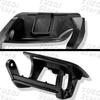 Car Headlight Washer Cover 1668600208 1668600108 Left/Right For Mercedes-Benz ML GLE W166 X166 250 280 300 350 420 450 500 55