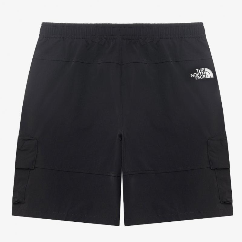 North Face White Label Ice Run Cargo Shorts Ns6nr05j