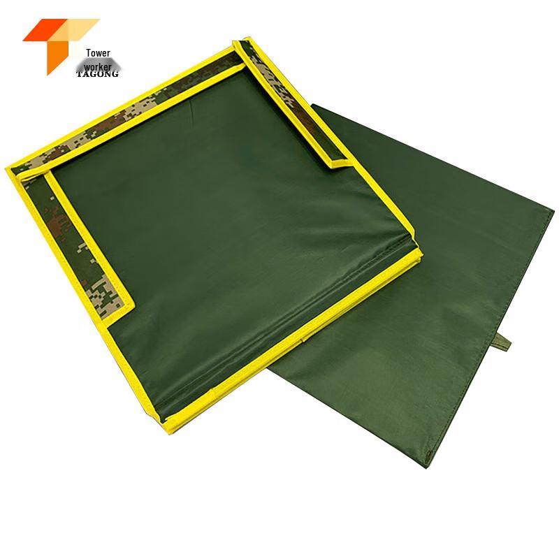 Складной ящик для хранения Tagong Military Camouflage