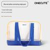 ONECUTE Портативная переноска для домашних животных: Дышащая, Мягкая и Удобная для Собак и Кошек – Ручная и Наплечная Сумка для Путешествий на Открытом Воздухе