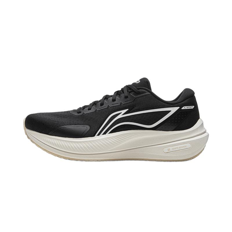 Li-Ning Yueying 5 Мужские кроссовки для бега с амортизацией
