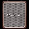 Pioneer Bluetooth настольная колонка ST1001BL (Китайская версия)