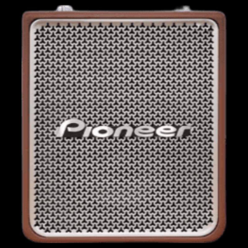 Pioneer Bluetooth настольная колонка ST1001BL (Китайская версия)