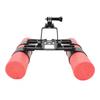 Floating Gear Waterproof Multi-purpose Ultra Light Spare Parts Drone Buoyancy Bar Training Skid Kit for Mavic Air 2S/Air 2