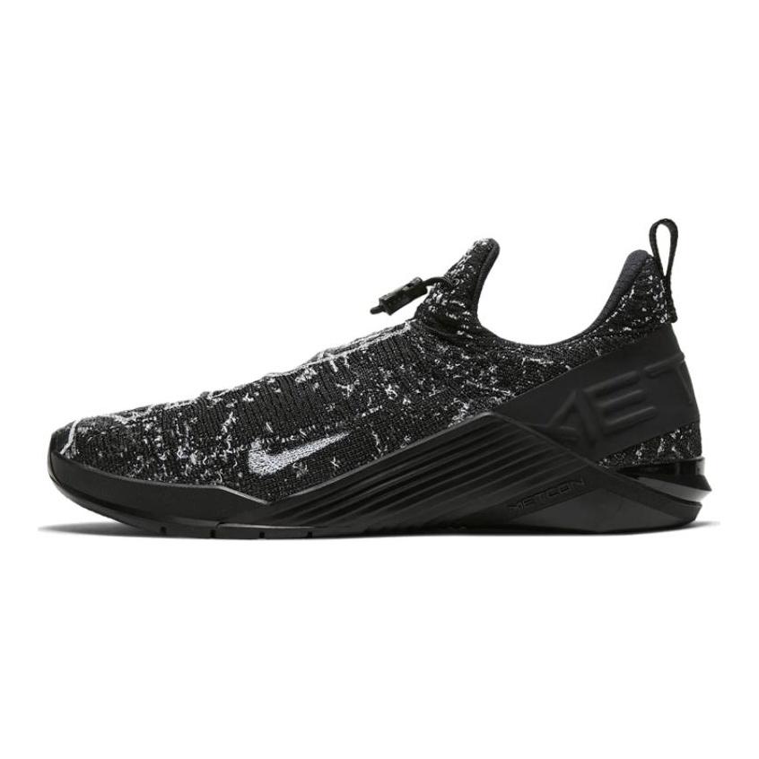 Nike Женские кроссовки React Metcon 'Black White' BQ6046-010