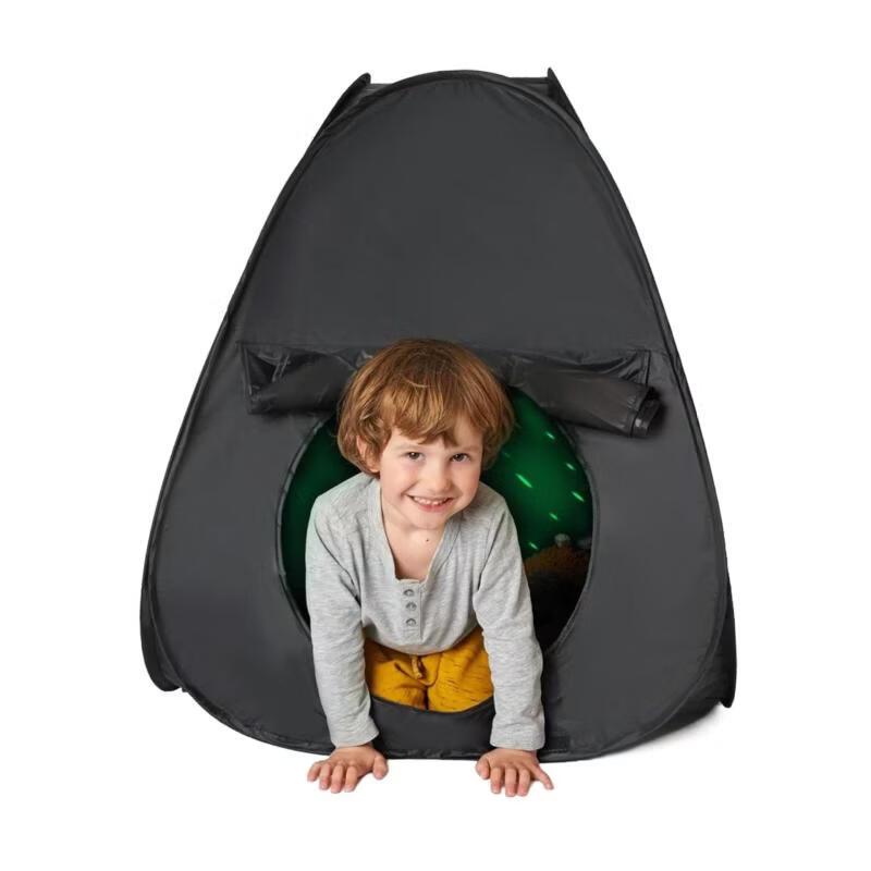 ZISIZ Blackout Tent