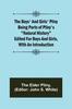 Книга The Boys' and Girls' Pliny; Being Parts of Pliny's Natural History Edited for Boys and Girls, with an Introduction