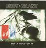 7inch Record EDDY GRANT - Put A Hold On It R6191 Parlophone 1988 UK Pop Used