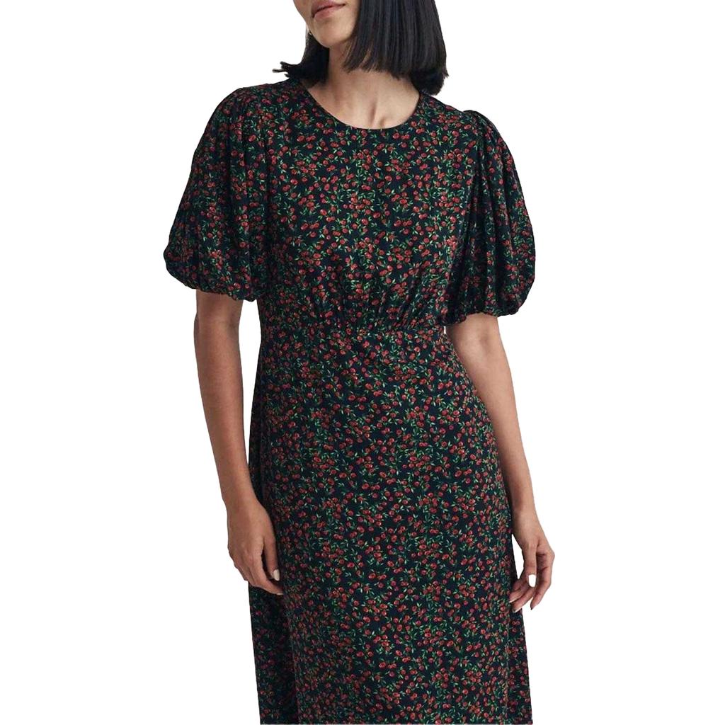 NobodyÂ´s Child Womens/Ladies Tallulah Midi Dress