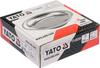 Magnetic bowl 110mm YT-08295 YATO
