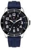Часы 1791537 Black Navy Rubber [Tommy Hilfiger] Мужские [Товар]