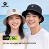 KELME Мужская летняя шляпа-панама для защиты от солнца