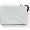 Pvc Multi Sheet 1401 Charcoal Gray For 220 X 150 [outdoor Sheet]
