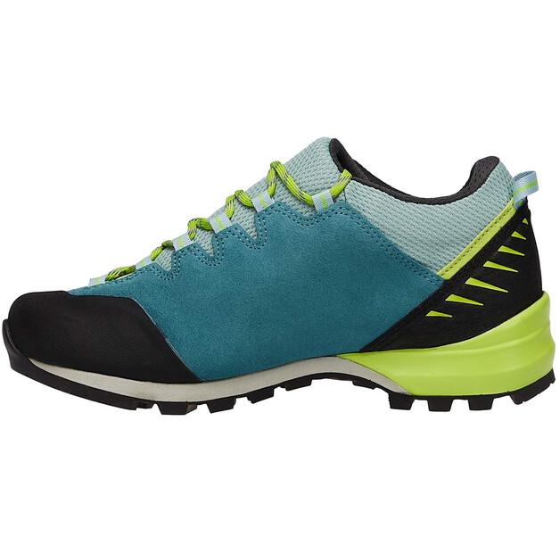 Треккинговые ботинки Hanwag Makra Pro Low Lady GTX