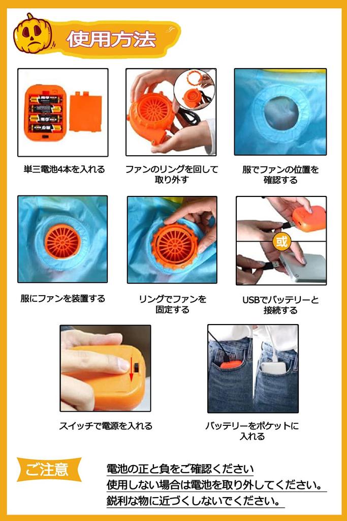 SVNVIOZ Halloween Pumpkin Costume, Inflatable Pumpkin Costume for Cosplay, Pranks, and Fun Halloween Events, Performance Prop, Unisex, Adult