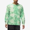 Air Jordan x J Balvin Long-Sleeve T-Shirt 'Jade Aura' Men's DR3102-316