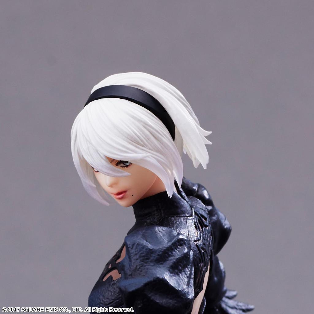 Автоматы Формизм 2B 2 Тип OFF NieR (Йорха Нет. В) -Версия очков-