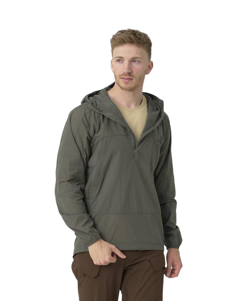Helikontex Windrunner Ветровка Alpha Green