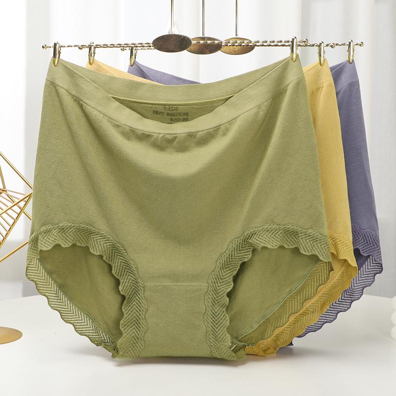 Бесшовные трусики с высокой талией. Женские трусы на вес 100 кг. Трусы большого размера. Однотонные шорты для мальчиков.