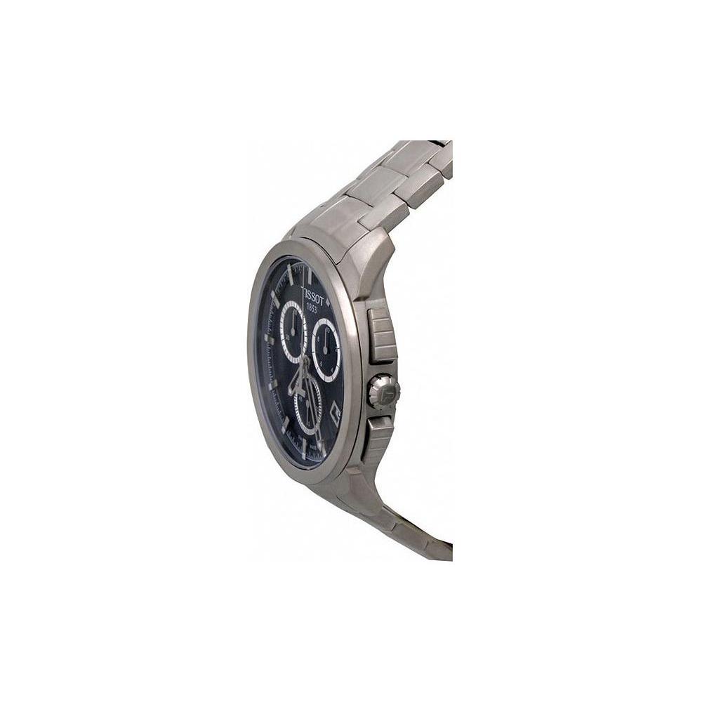 Tissot Мужские часы из коллекции PR100 T069.417.44.041.00