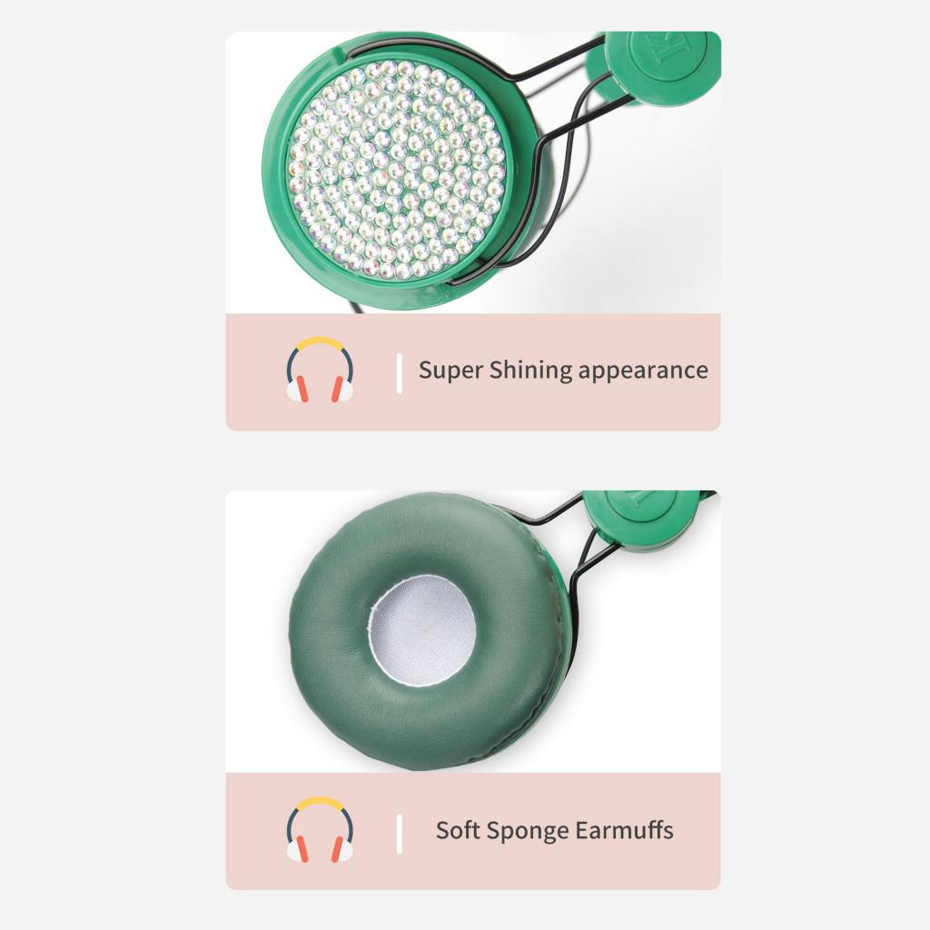 Милый динозавр мультфильм дети мальчики проводные наушники гарнитура с микрофоном